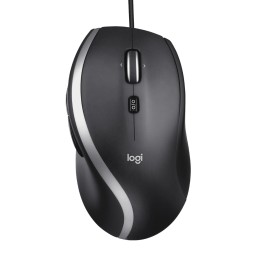 Logitech M500s...